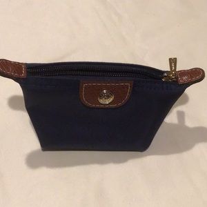 Longchamp Le Pliage coin purse